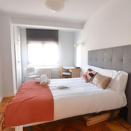 El Apartamento De San Manolo By Just Room Santander Exterior photo