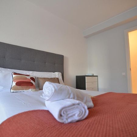 El Apartamento De San Manolo By Just Room Santander Exterior photo