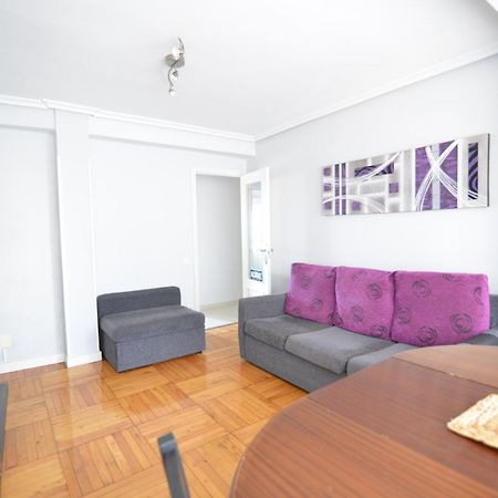 El Apartamento De San Manolo By Just Room Santander Exterior photo