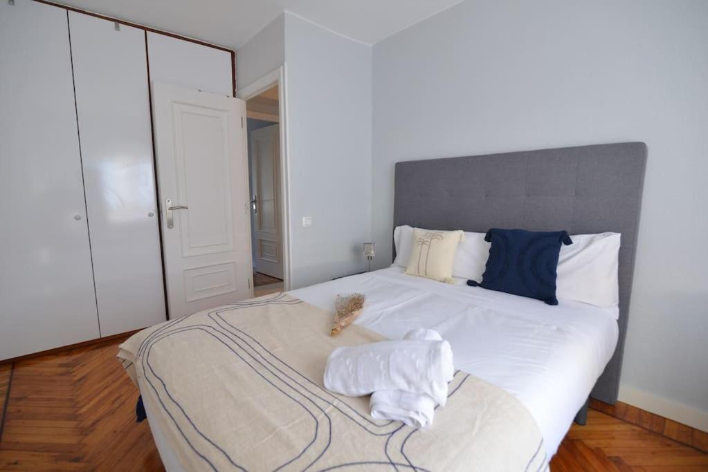 El Apartamento De San Manolo By Just Room Santander Exterior photo