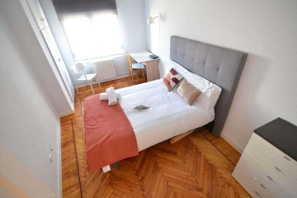 El Apartamento De San Manolo By Just Room Santander Exterior photo