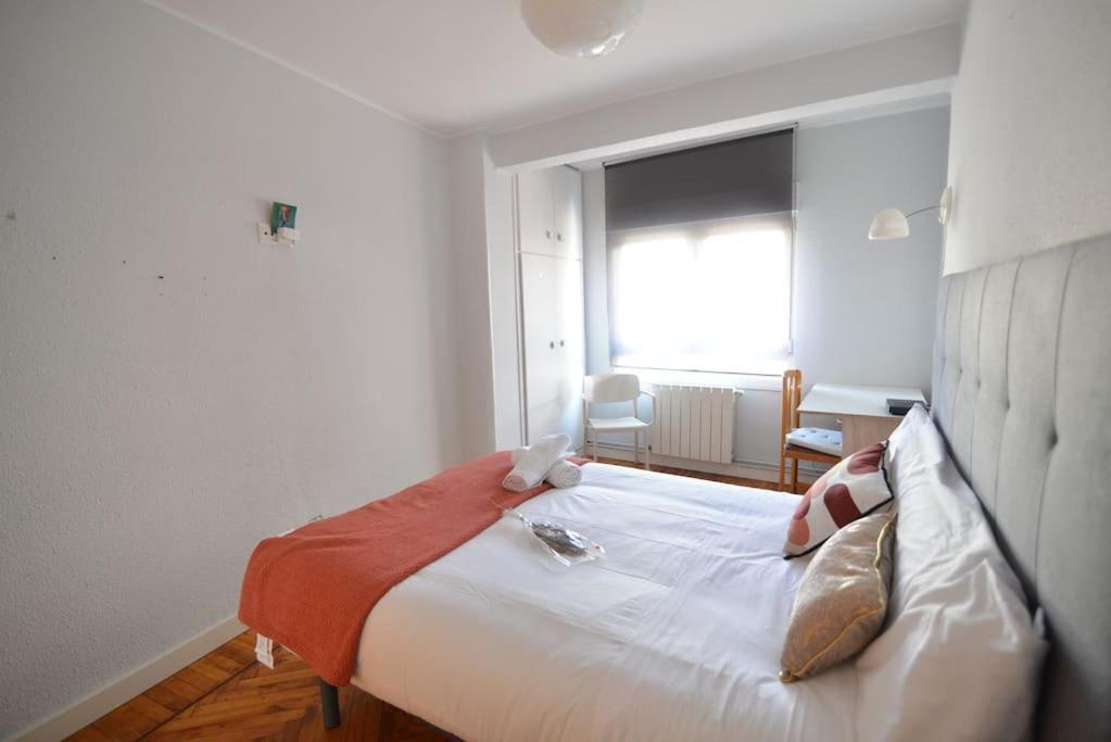 El Apartamento De San Manolo By Just Room Santander Exterior photo