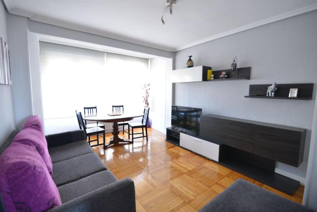 El Apartamento De San Manolo By Just Room Santander Exterior photo