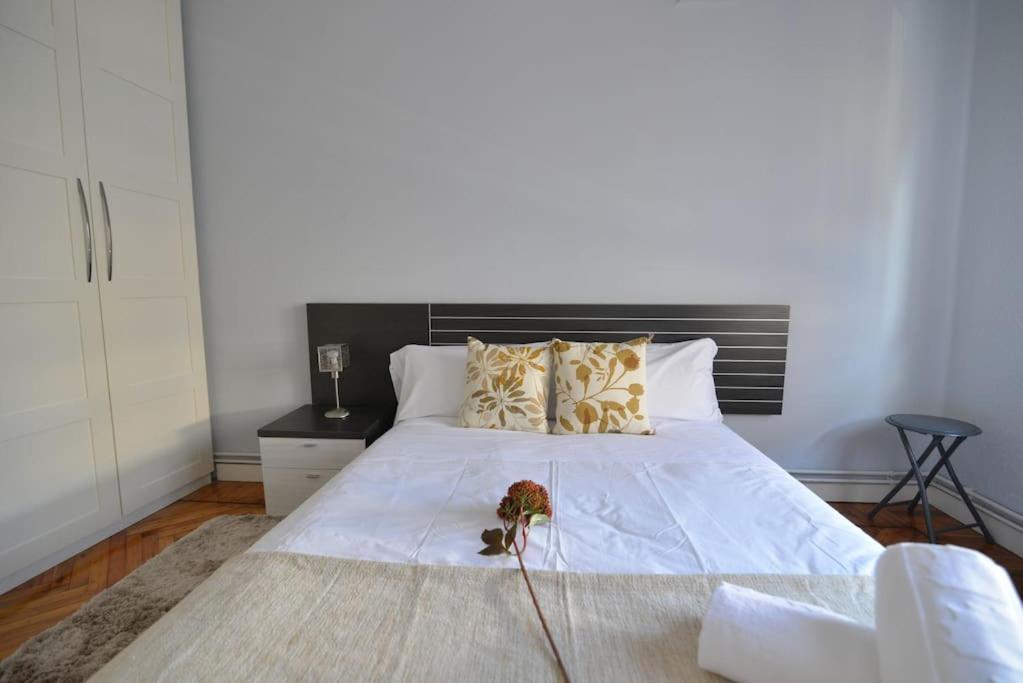 El Apartamento De San Manolo By Just Room Santander Exterior photo