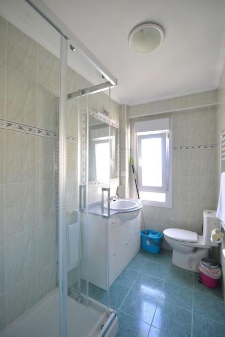 El Apartamento De San Manolo By Just Room Santander Exterior photo