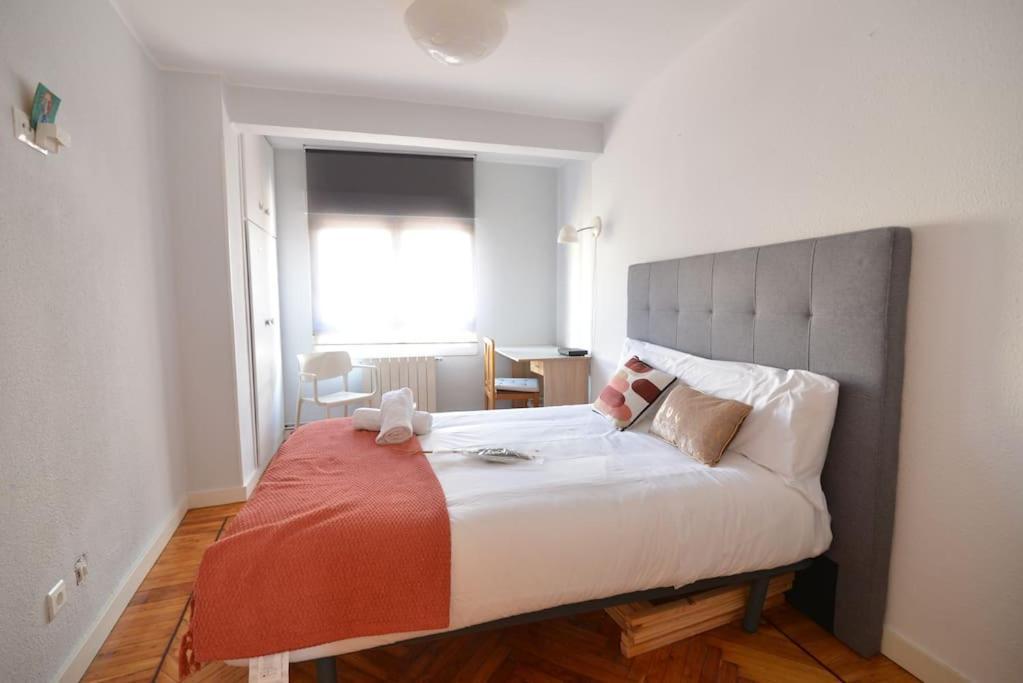 El Apartamento De San Manolo By Just Room Santander Exterior photo