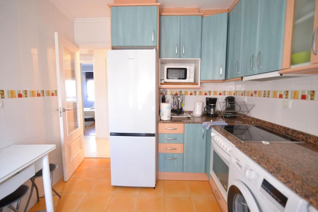 El Apartamento De San Manolo By Just Room Santander Exterior photo