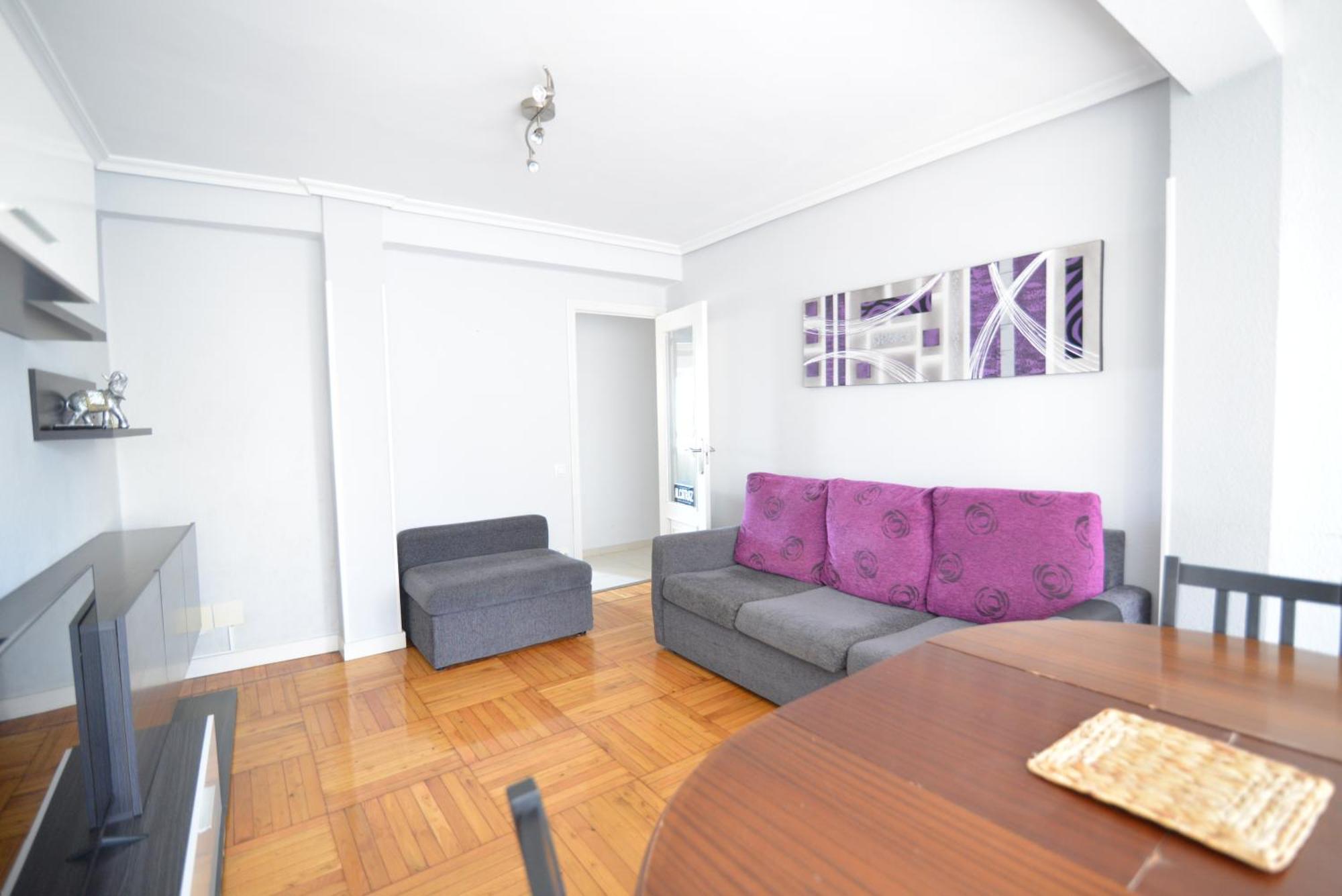 El Apartamento De San Manolo By Just Room Santander Exterior photo