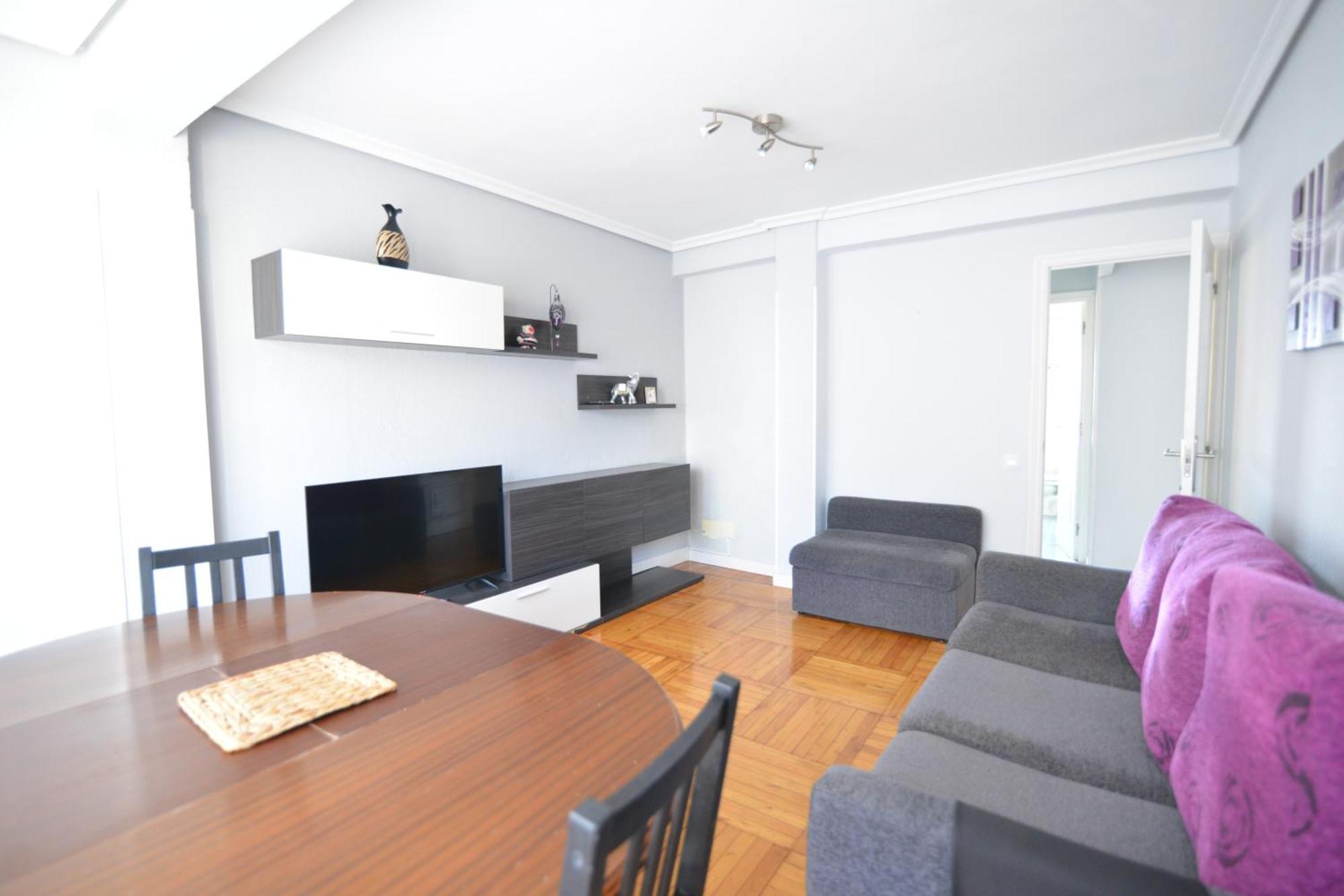 El Apartamento De San Manolo By Just Room Santander Exterior photo