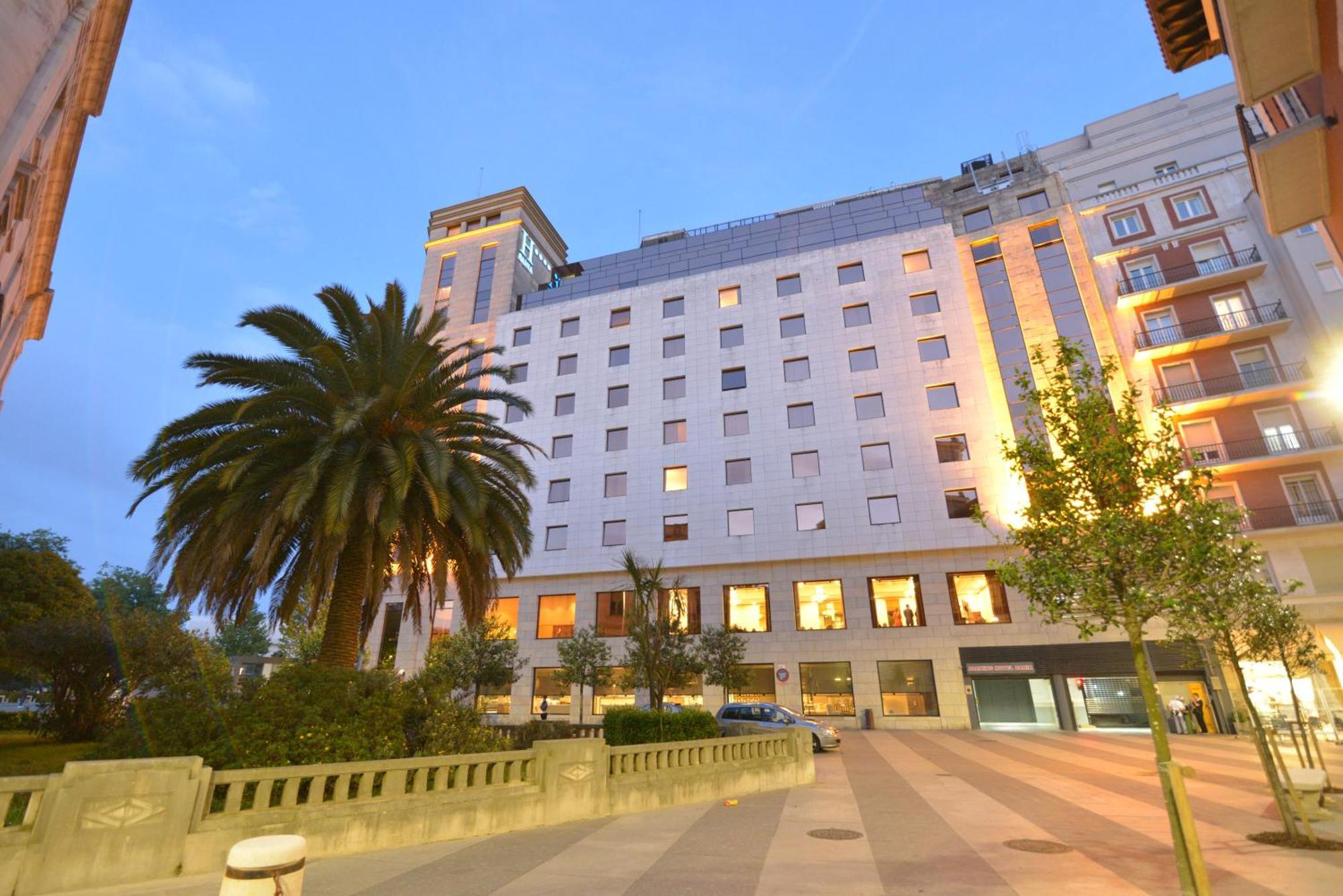 El Apartamento De San Manolo By Just Room Santander Exterior photo