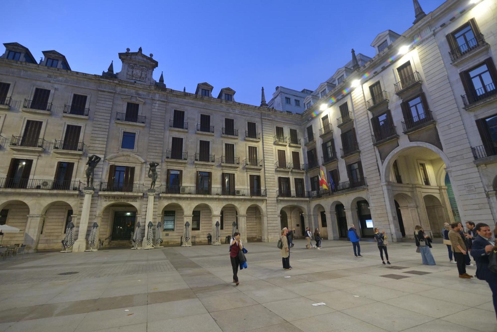 El Apartamento De San Manolo By Just Room Santander Exterior photo