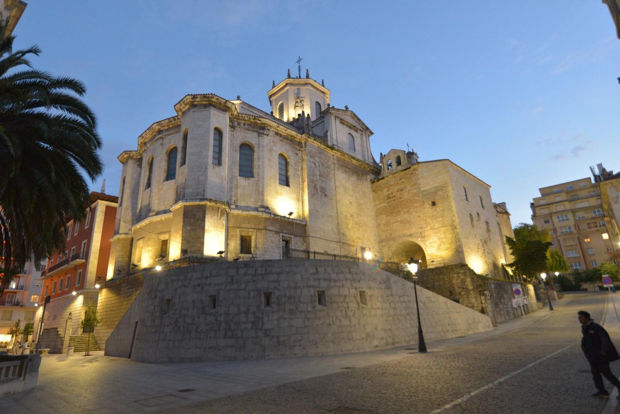 El Apartamento De San Manolo By Just Room Santander Exterior photo