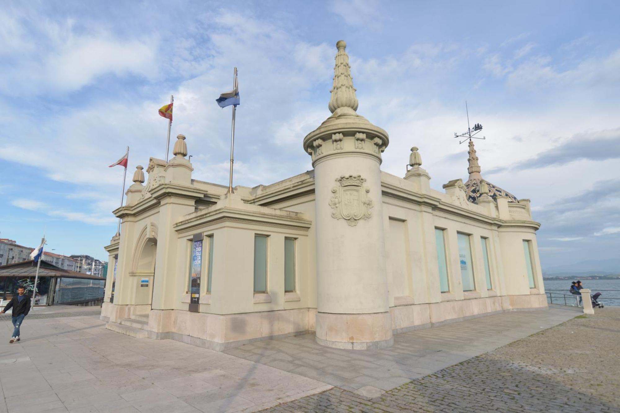 El Apartamento De San Manolo By Just Room Santander Exterior photo